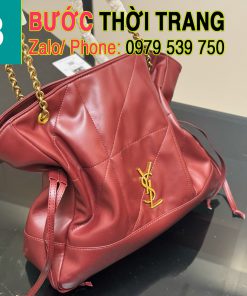 Túi xách Ysl bag size 35x31 da mềm cá tính thời trang