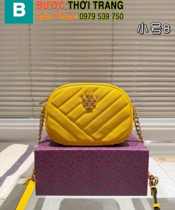 Túi Tory Burch đeo chéo full màu size 19x14cm