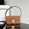 Túi Celine Triomphe siêu cấp 20cm (37)
