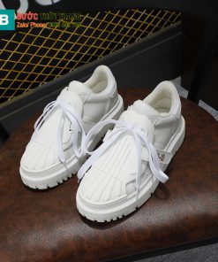 Giày thể thao Dior màu trắng bản siêu cấp
