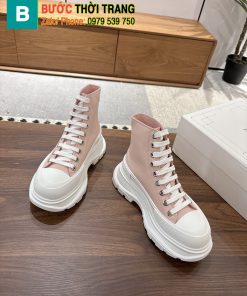 Giày cao cổ McQueen (2)