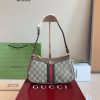 Túi kẹp nách GUCCI Ophidia – phiên bản cao cấp