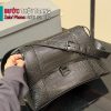Túi xách nữ Balenciaga Hourglass Down Town – Mẫu túi mới thời thượng