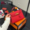Túi xách nữ HM Kelly nhiều màu size 19 cm mini nhỏ xinh tag vàng nổi bật