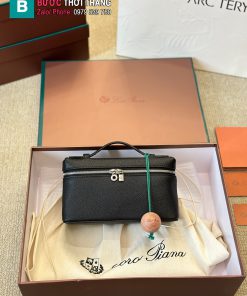 Túi xách nữ Loro Piana đeo chéo size 20cm có nhiều màu sắc