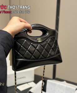 Chanel 31 Bag bản mini