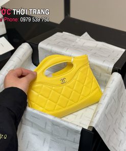 Chiếc CN 31 Bag bản mini phiên bản nâng cấp, kích thước 20cm nhiều màu đẹp