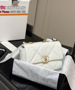  Túi xách CN19 nhiều màu da mềm size 26cm phong cách sang trọng