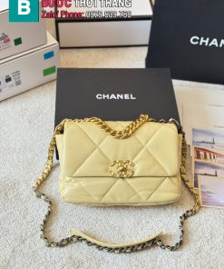  Túi xách CN19 nhiều màu da mềm size 26cm phong cách sang trọng